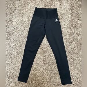 Adidas Leggings - Size XS